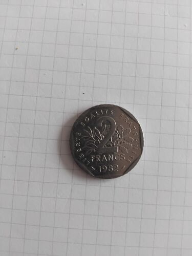 Pièces De Monnaie Anciennes