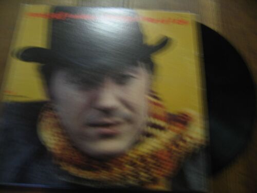 Driftin' Way Of Life (Sealed Lp)