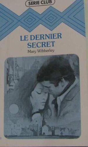 Le Dernier Secret (Harlequin)