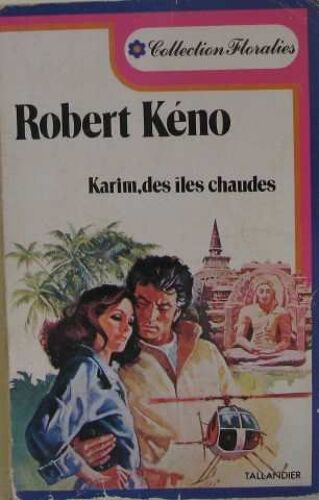 Karim,Des Îles Chaudes