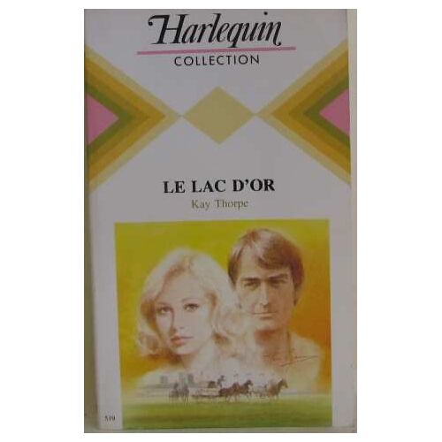 Le Lac D'or (Harlequin)