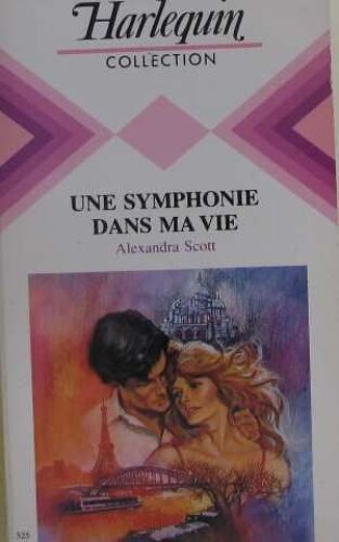 Une Symphonie Dans Ma Vie