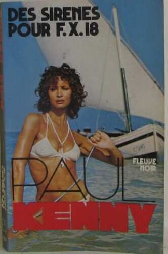 Des Sirènes Pour Fx-18