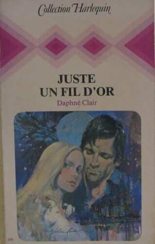 Juste Un Fil D'or