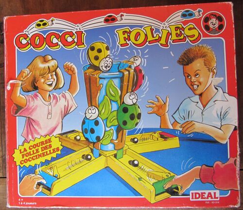 Cocci Folies
