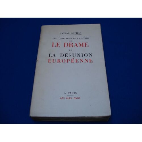La Drôle De Guerre 1939-1940