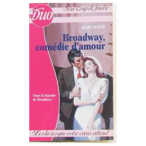 Broadway, Comédie D'amour (Duo)