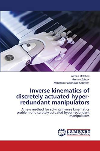 Inverse Kinematics Of Discretely Actuated Hyper-Redundant Manipulators