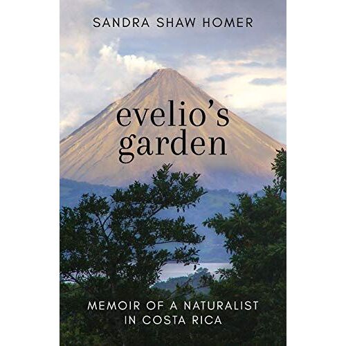 Evelio's Garden
