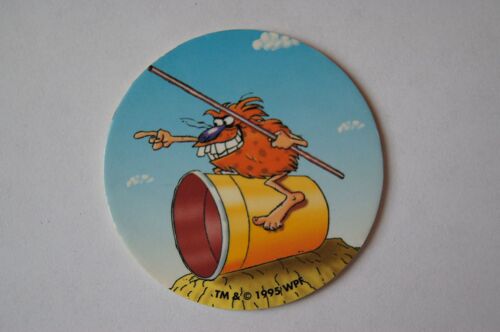 Pog Mcdonald's Avimage N°35