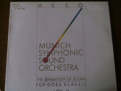 Msso Vol 3