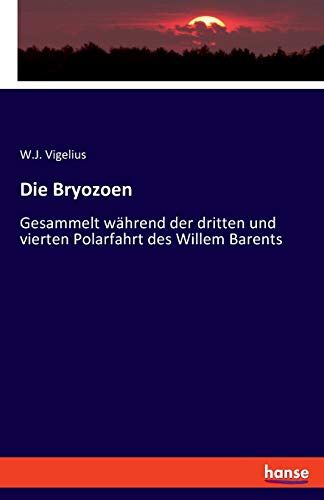 Die Bryozoen