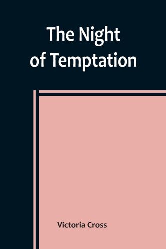 The Night Of Temptation