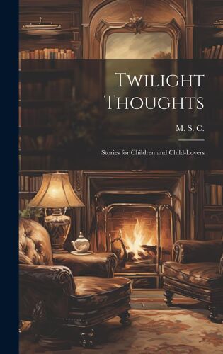 Twilight Thoughts