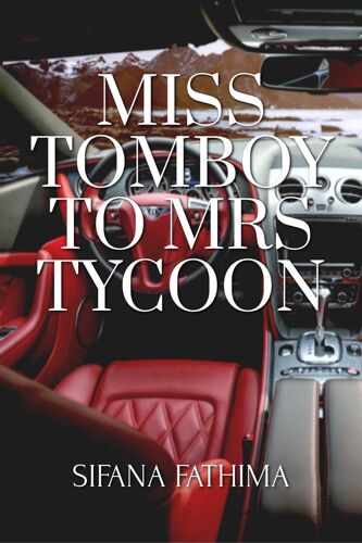 Miss Tomboy To Mrs Tycoon