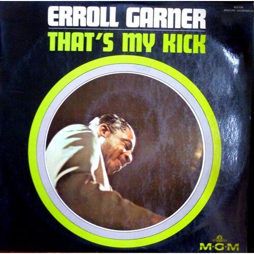 Lp « That's My Kick/63 - Biem »
