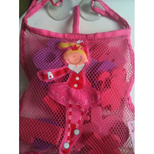 Jeu De Chiffres Pour Le Bain Ella - Avon