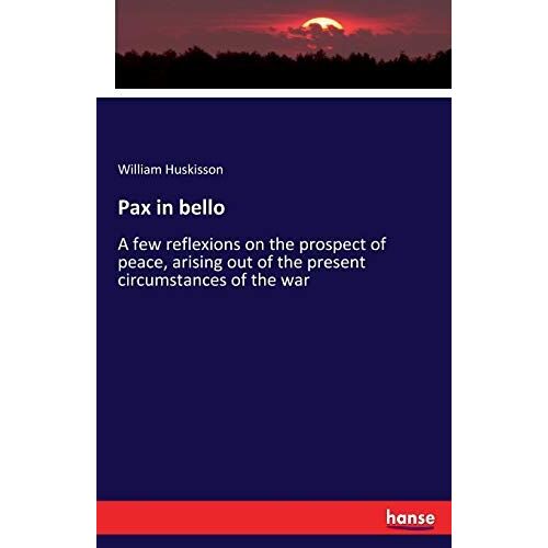 Pax In Bello