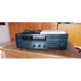 Ampli Tuner Yamaha V590RDS