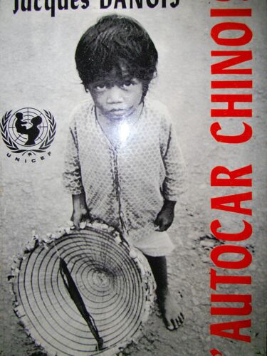 L'autocar Chinois