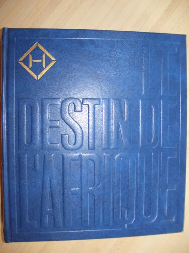 Le Destin De L' Afrique