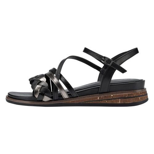 Sandales Cuir Tamaris 28250