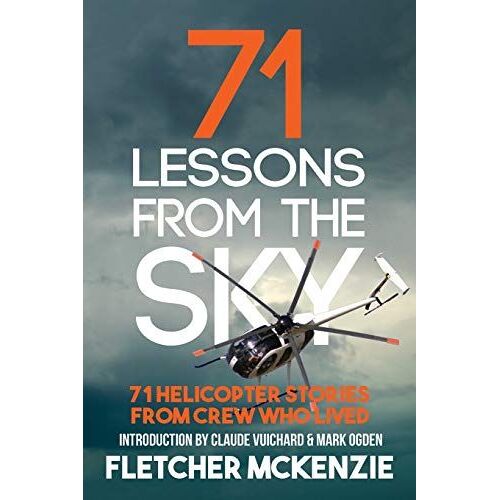 71 Lessons From The Sky