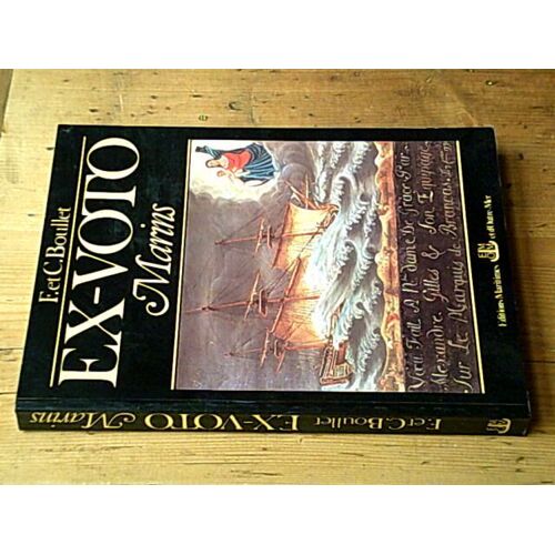 Ex-Voto Marins