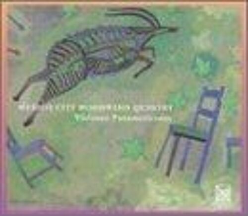 Pan-American Visions