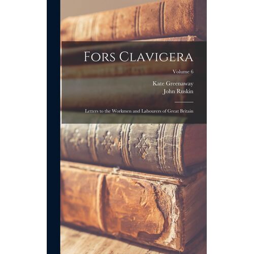 Fors Clavigera