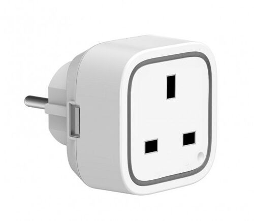 Aeotec Smart Switch 6 (Type G)