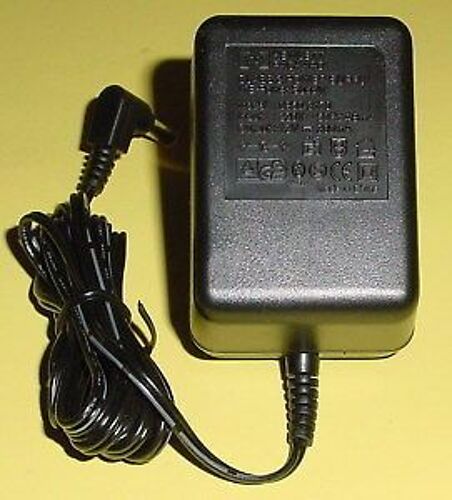 AC Adaptateur Pour HP JETDIRECT  0957-2229, Input voltage 220-250VAC, 47/53Hz - Output voltage 13VDC, 800mA, 10.4W