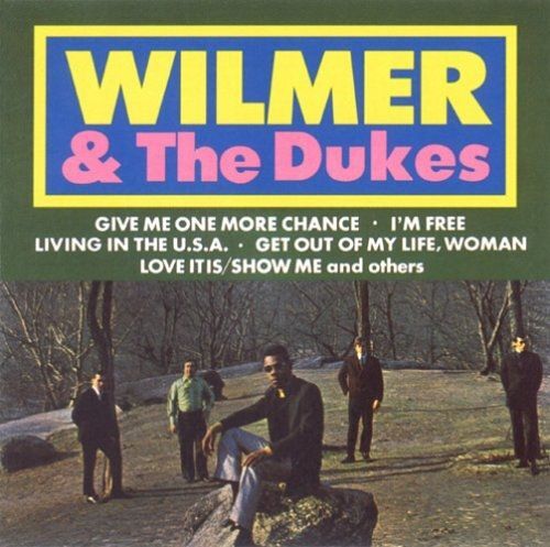 Wilmer & The Dukes