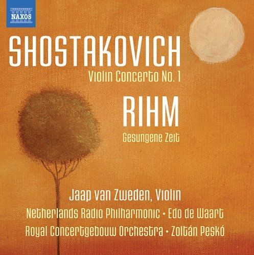 Musique Pour Violon : Concerto Pour Violon Opus 77