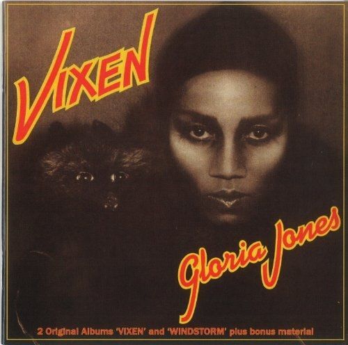 Vixen