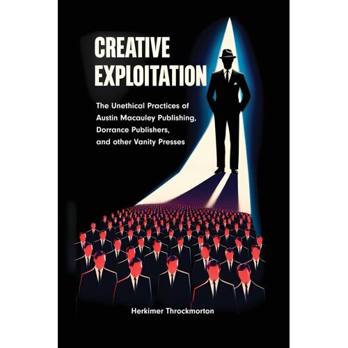 Creative Exploitation