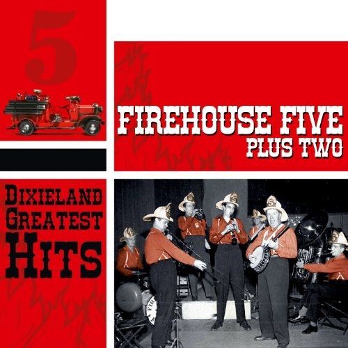 The Best Of Firehouse Five + Two