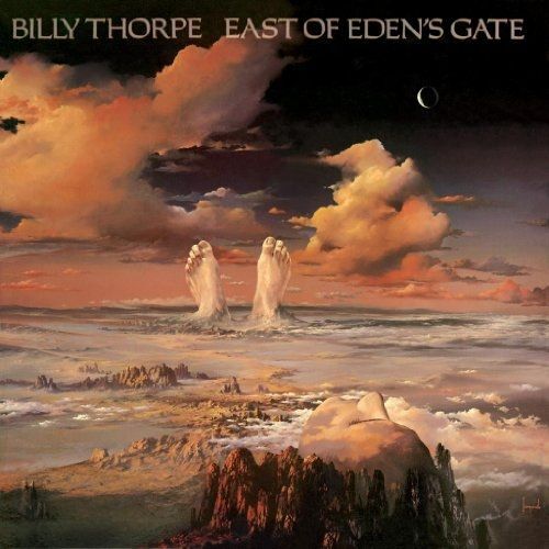 East Of Eden's Gate [Remaster]