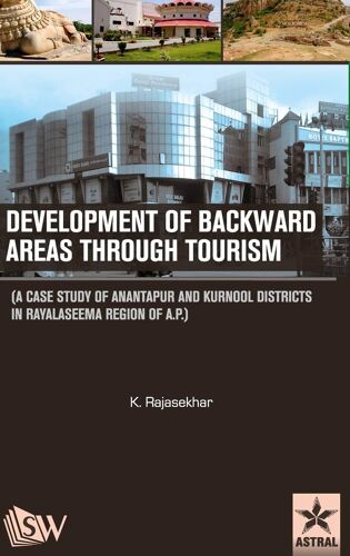 Development Of Backward Areas Through Tourism