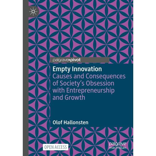 Empty Innovation