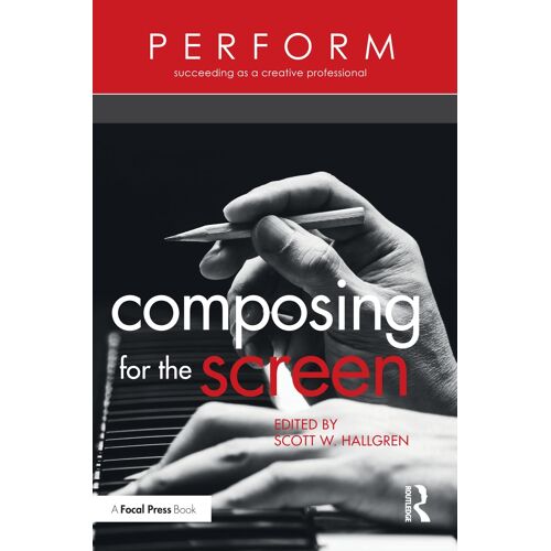 Composing For The Screen