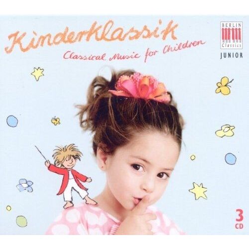 Classical Music For Children