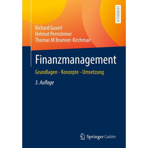 Finanzmanagement