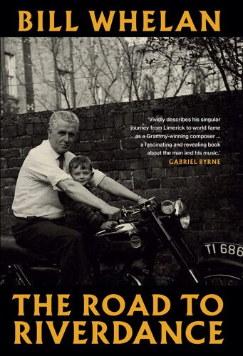 The Road To Riverdance