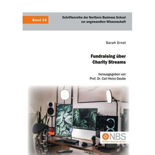 Fundraising Über Charity Streams