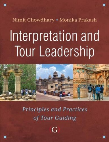 Interpretation And Tour Leadership