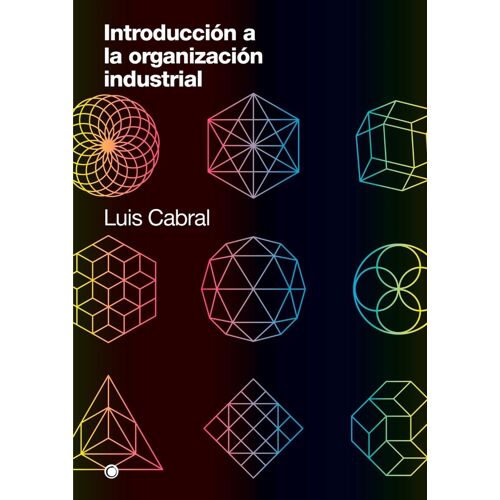 Introducción A La Organización Industrial