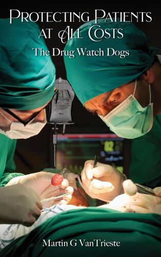 Protecting Patients At All Costs