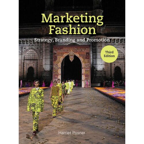Marketing Fashion Third Edition