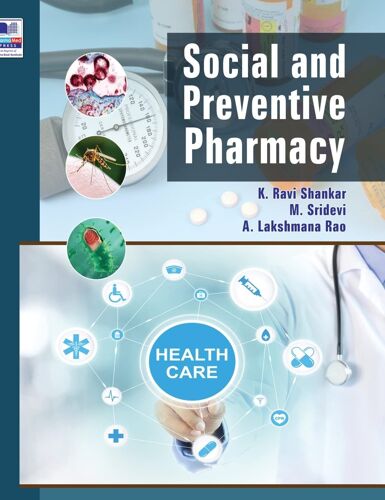 Social And Preventive Pharmacy